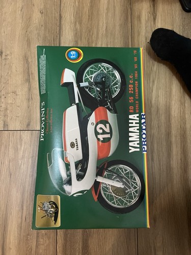 Protar 250 provinis - rd, 56