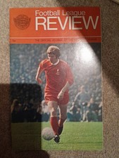Football League Review No. 624