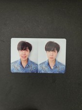 BTS J-Hope Love Yourself Tear