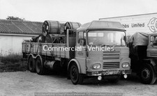 Truck Photos Guy Big J 6 Wheeler Post Office & Telephones 