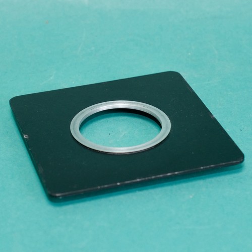 Horseman 80x80 extended lens - 80x80,