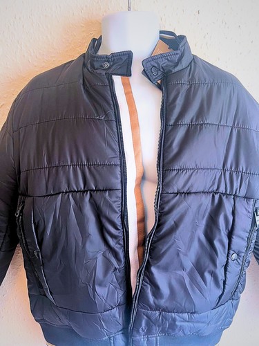 Hugo boss puffer jacket mens - hugo,