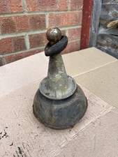 AUSTIN MORRIS CLASSIC MINI CAR RUBBER CONE With HiLo SUSPENSION DONUT 