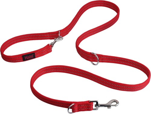 Dog halti training lead size - dog,