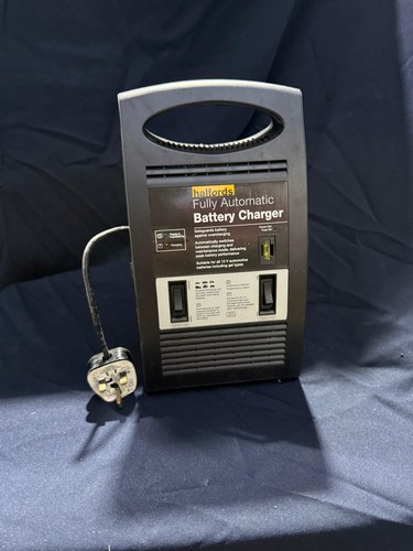 Halfords advanced battery - halfords,