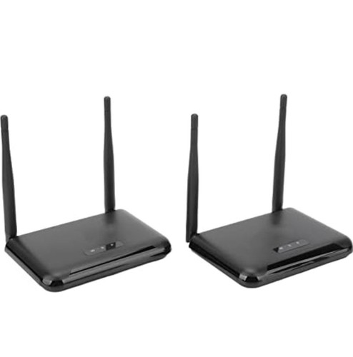 Wireless hdmi - 4k, ir