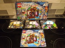 LEGO Elves 41177 The Precious