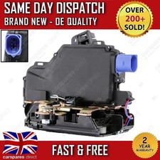 SKODA FABIA MK1 1999-2007 REAR