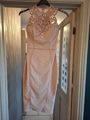 Lipsy dress size - dress,