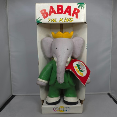 1991 bendy toys ashford - 1991,
