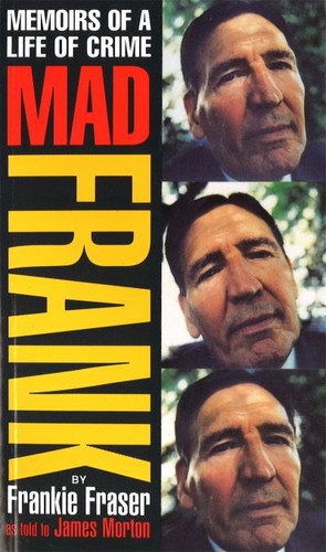 true crime books