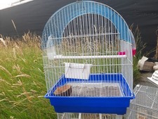 Bird Breeding Cage for Budgie, Canary