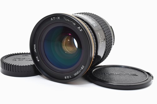 Tokina 70mm f 2 - at-x, f/2.8