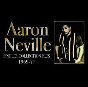 Aaron neville singles - aaron,