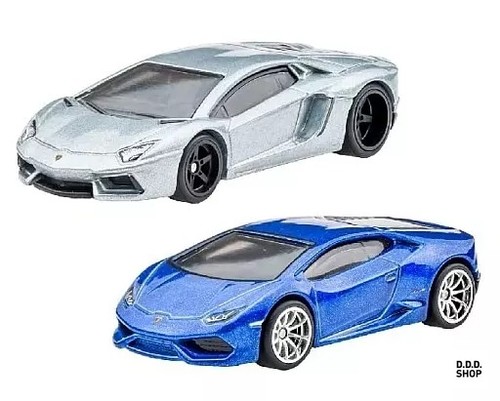 Hot wheels premium 2pk - hot,