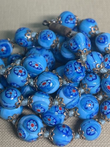 Vintage murano glass - vintage, bead
