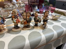 Goebel Hummel Vintage