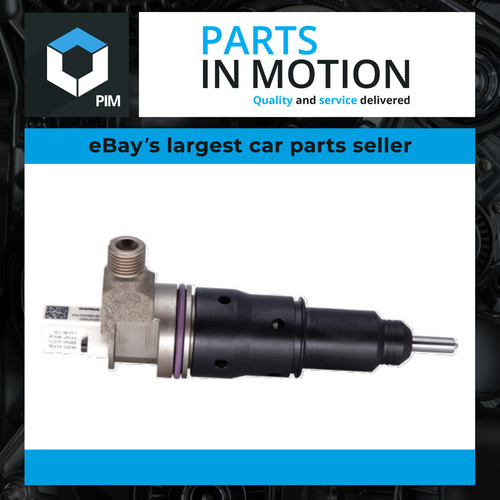 Diesel pump injector unit - diesel,