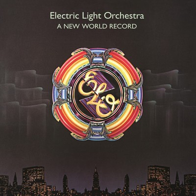 Electric light orchestra - electric, a