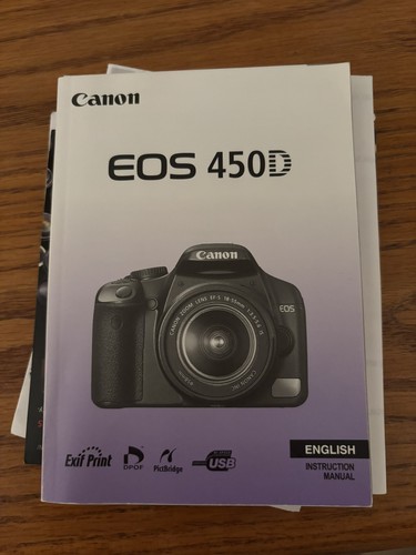 Canon eos 450d 2mp - canon, digital