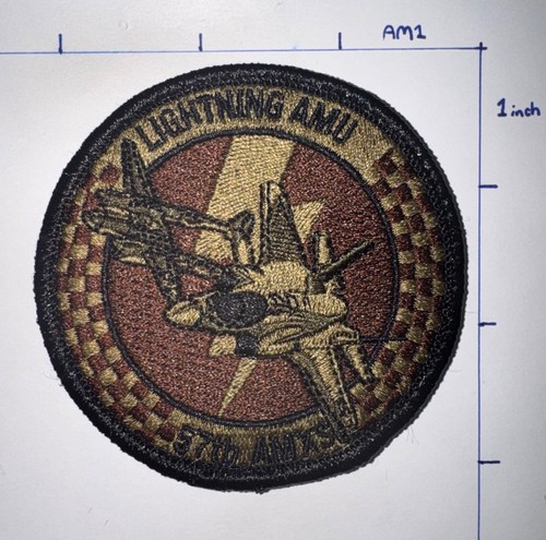 Usaf 57th aircraft maintenance - usaf,