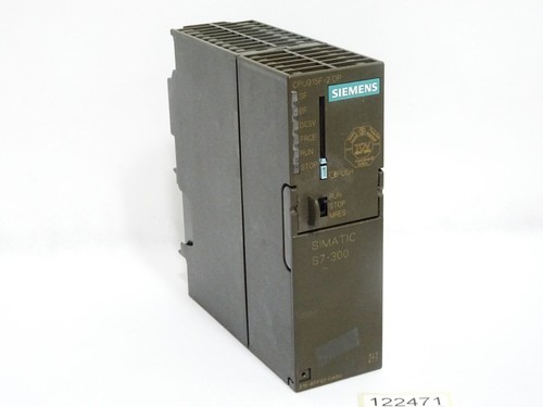 Siemens 300 cpu315f - siemens, s7-300