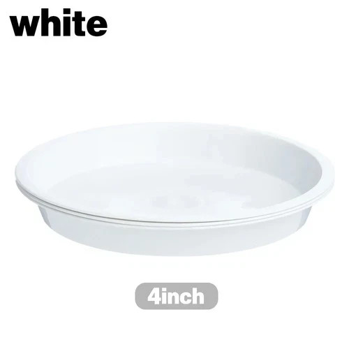 Plant pot saucers round - saucers, |