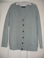 M&S COLLECTION LADIES WOOL