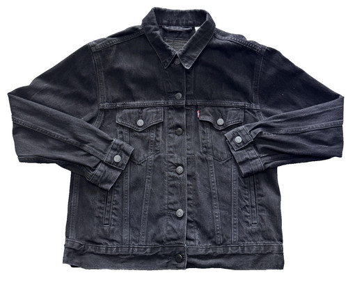 Levis jacket mens small - jacket,