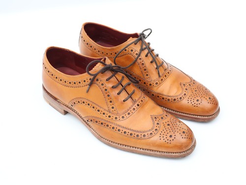 Loake design fearnley - fearnley, brogues