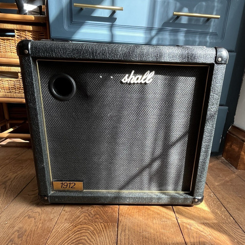 Marshall cab 1912 - 1912, closed