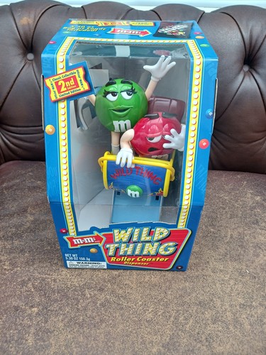 Wild thing roller - wild,