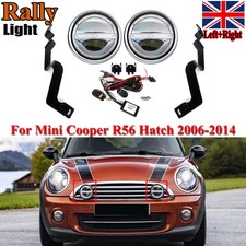 LED Spotlights Rally Fog