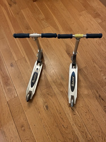 Kids razor scooter - kids,