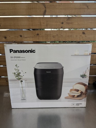 Panasonic zp2000 croustina - sd-zp2000,