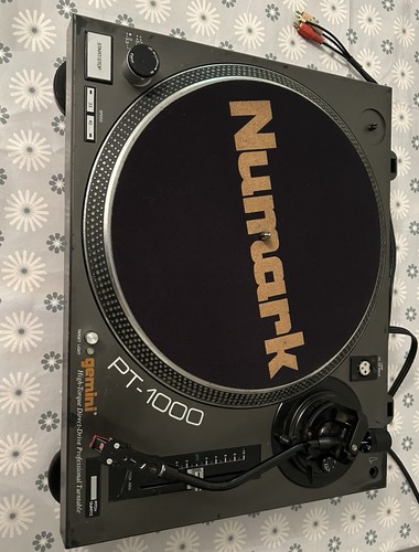 Gemini 1000 direct drive - gemini,