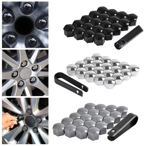 20pcs 17mm car - 20pcs, lug