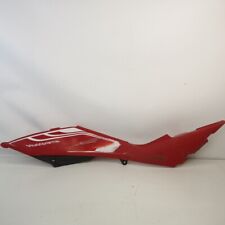 Husqvarna TE449 TE450 TE511 TXC449 TC449 TC450 11-12 Left Panel Fairing Cover [1