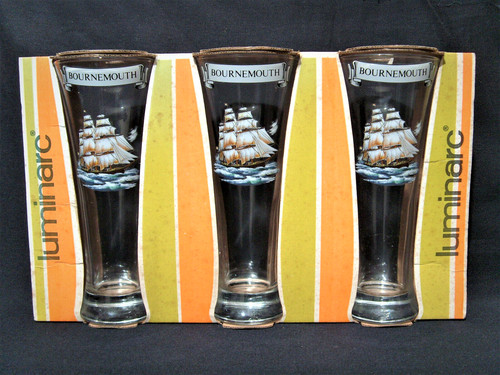 Bournemouth sailing ship - bournemouth,