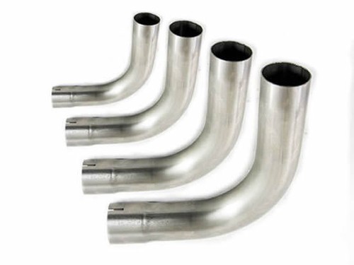 Stainless and mild - and, steel