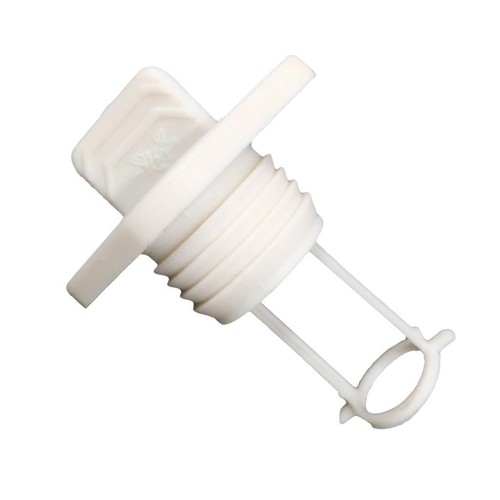 Universal boat drain plug - boat,
