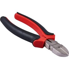 Amtech 8" Heavy Duty Diagonal