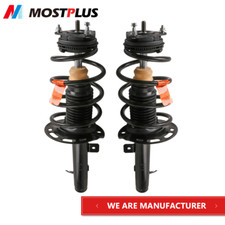 Pair Front Complete Shock