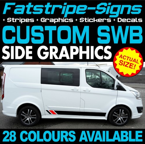 Fits ford custom stripes - fits,