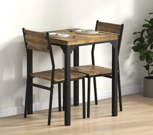 Small table and - table,