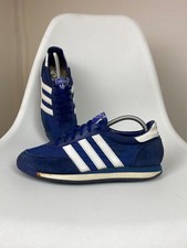 Deadstock Vintage 80's Adidas