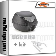 KAPPA TOP CASE K29NT TRIUMPH