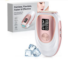 ZKMAGIC LASER HAIR REMOVAL