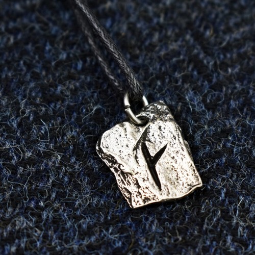 Asgard viking kaun - asgard, letter