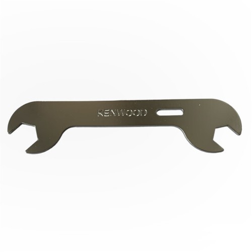 Kenwood spanner for chef - for,